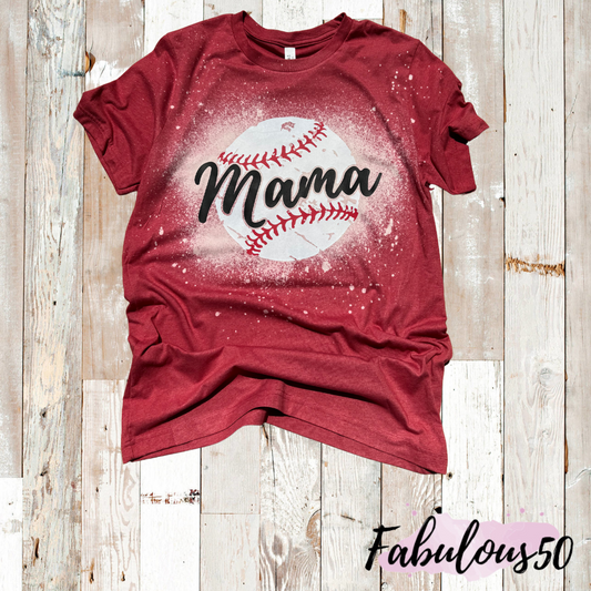 Mama Baseball